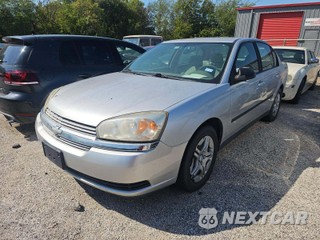 2005 Chevrolet Malibu Sedan 1SF