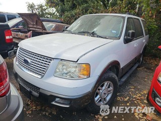 2006 Ford Expedition XLT