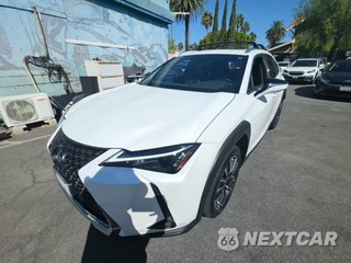 2024 Lexus UX 250h