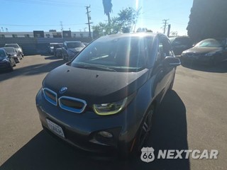 2016 BMW i3 w/Range Extender w/Rear Doors GIGA WORLD