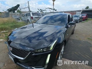 2020 Cadillac CT5 Premium Luxury 1SD