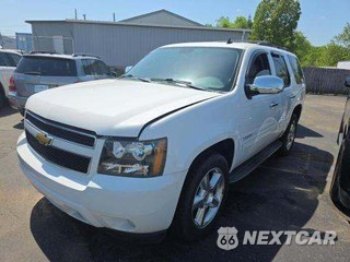 2013 Chevrolet Tahoe LT 1LT