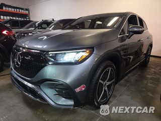2023 Mercedes-Benz EQE 350+ SUV
