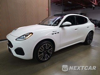 2023 Maserati Grecale Modena