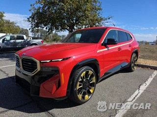 2023 BMW XM