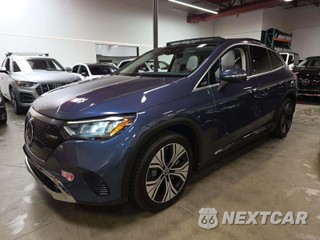 2023 Mercedes-Benz EQE 350+ SUV