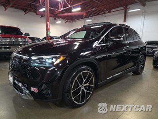 2023 Mercedes-Benz EQE 350+ SUV
