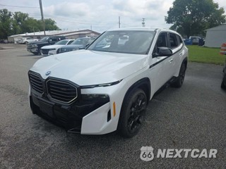2024 BMW XM