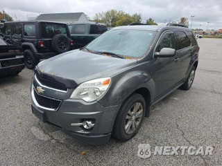 2013 Chevrolet Equinox LT 2LT