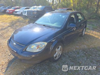 2009 Chevrolet Cobalt LT Sedan 2LT