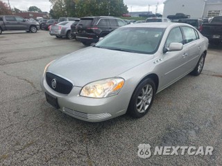 2007 Buick Lucerne CXL 1XL