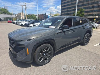 2025 BMW XM