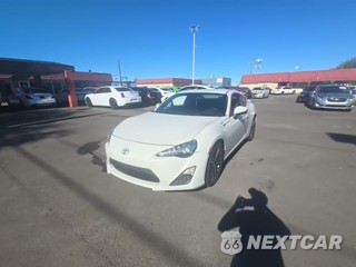 2017 Toyota 86