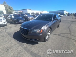 2014 Chrysler 300S