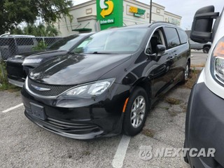 2020 Chrysler Voyager LXi 121.6" WB