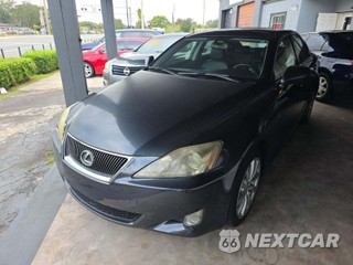 2007 Lexus IS 250