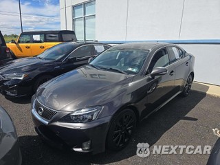 2009 Lexus IS 250