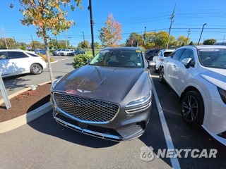 2022 Genesis GV70 2.5T