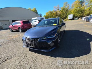 2019 Toyota Avalon Touring