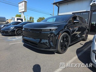 2026 Lucid Gravity Grand Touring