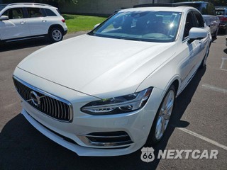 2020 Volvo S90 T6 Inscription