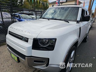 2023 Land Rover Defender 130 SE
