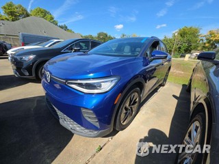 2021 Volkswagen ID.4 Pro S