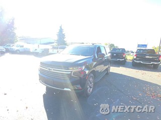 2022 Chevrolet Suburban LT 1LT
