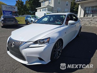 2016 Lexus IS 300
