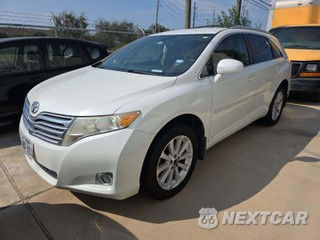 2009 Toyota Venza