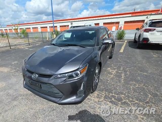 2016 Scion tC