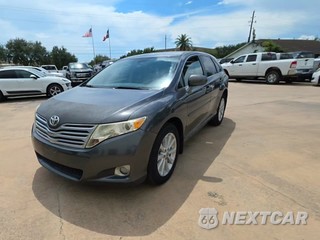 2011 Toyota Venza