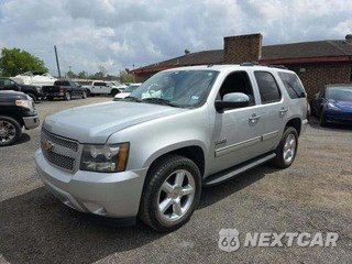 2013 Chevrolet Tahoe LS 1LS