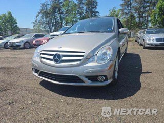2009 Mercedes-Benz R 320 BlueTEC
