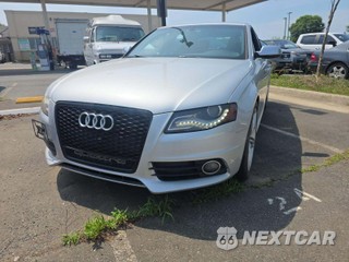 2012 Audi S4 Premium Plus