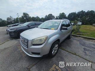 2014 GMC Acadia SLE-1 3SA