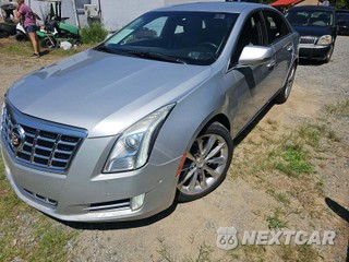 2014 Cadillac XTS Luxury 1SB