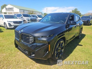 2024 BMW XM