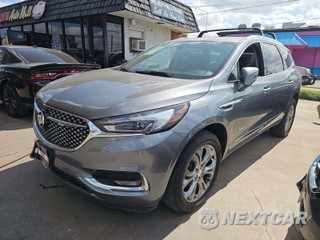 2020 Buick Enclave Avenir 1SP