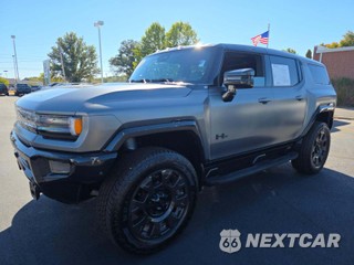 2026 GMC HUMMER EV SUV 3X