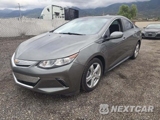 2017 Chevrolet Volt LT 2LT