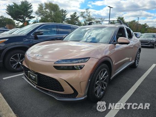 2023 Genesis GV60 Advanced