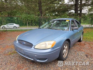 2006 Ford Taurus SE