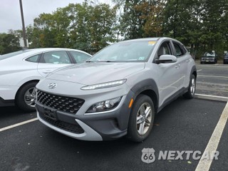 2022 Hyundai Kona SE