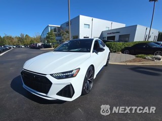 2023 Audi RS 7