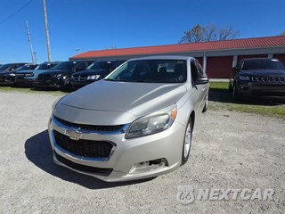 2016 Chevrolet Malibu Limited LS 1LS