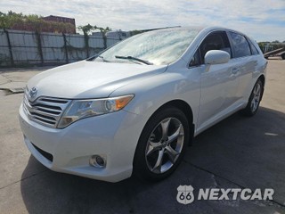 2011 Toyota Venza