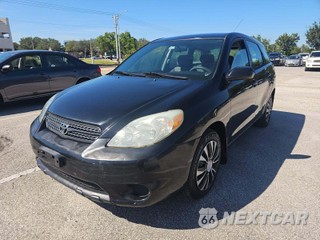2005 Toyota Matrix