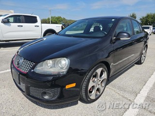 2009 Volkswagen GLI