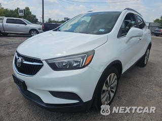 2017 Buick Encore Preferred 1SB